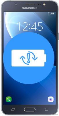 Замена аккумулятора (батареи) Samsung Galaxy Note 5