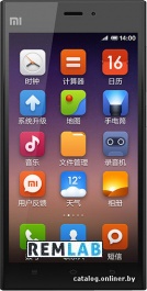 Ремонт Xiaomi Mi 3