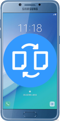 Замена дисплея (экрана) Samsung Galaxy C5