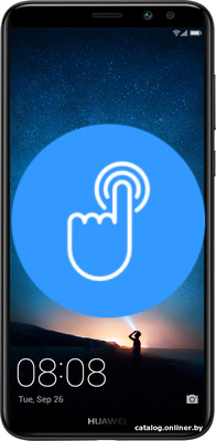 Замена тачскрина (сенсора) HUAWEI Mate 10 Lite