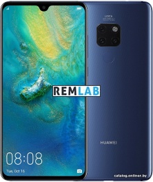 Ремонт HUAWEI Mate 20