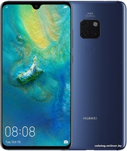Mate 20