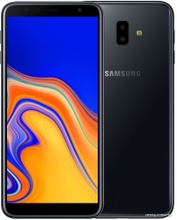 Galaxy J6+