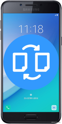 Замена дисплея (экрана) Samsung Galaxy C5 Pro