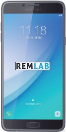 Ремонт Samsung Galaxy C7 Pro