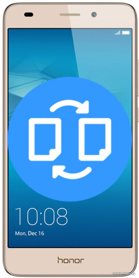 Замена дисплея (экрана) Honor 5C