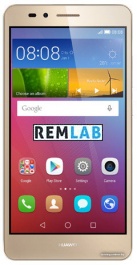 Ремонт HUAWEI GR5