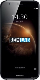 Ремонт HUAWEI G8