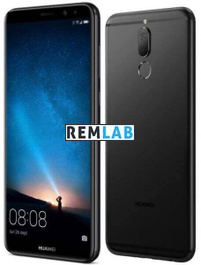 Ремонт HUAWEI Mate 10