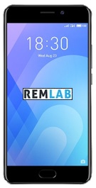 Ремонт Meizu M6 Note