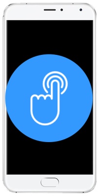 Замена тачскрина (сенсора) Meizu Pro 5