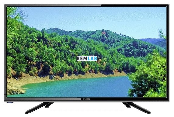 Ремонт телевизоров Polar