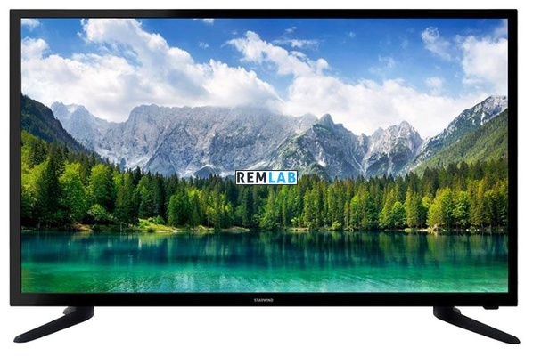 Ремонт телевизоров STARWIND