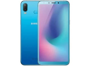 Galaxy A6s