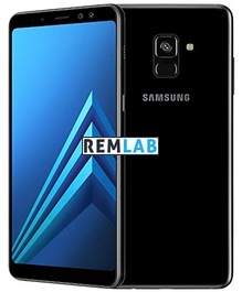 Ремонт Samsung Galaxy A8
