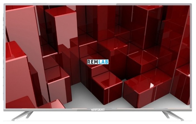 Ремонт телевизоров Shivaki