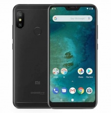 Mi A2 Lite