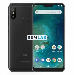 Ремонт Xiaomi Mi A2 Lite