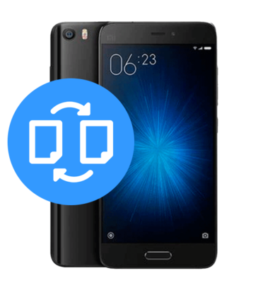 Замена дисплея (экрана) Xiaomi Mi5 Pro