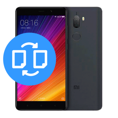 Замена дисплея (экрана) Xiaomi Mi5S Plus