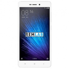 Ремонт Xiaomi Redmi 3X