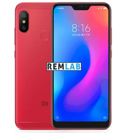 Ремонт Xiaomi Redmi 6 Pro