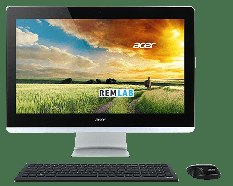 Ремонт моноблоков Acer