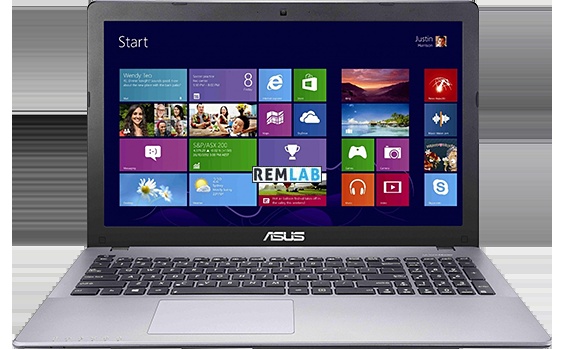 Ремонт ноутбуков Asus