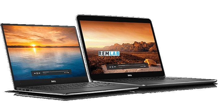 Ремонт ноутбуков Dell