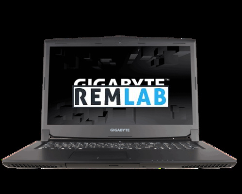 GIGABYTE