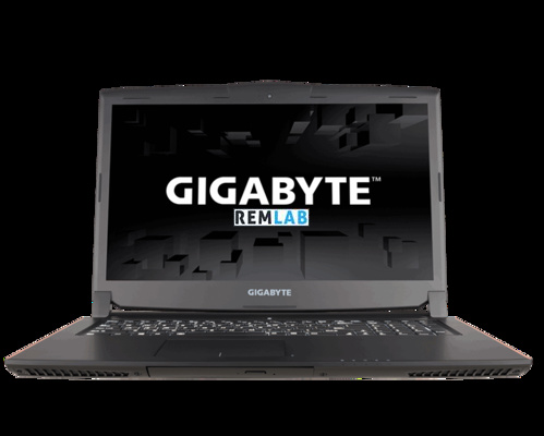 Ремонт ноутбуков GIGABYTE