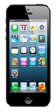 iPhone 5