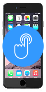 Замена тачскрина (сенсора) iPhone 6S