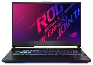 ROG Strix G17