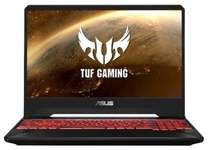 TUF Gaming FX505DY