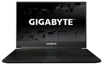 GIGABYTE AERO 15