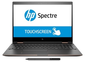 Spectre x360 15