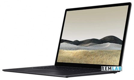 Ремонт ноутбука Microsoft Surface Laptop