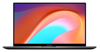 RedmiBook 16