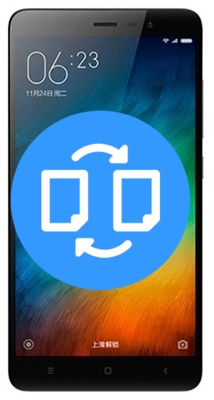 Замена дисплея (экрана) Xiaomi Redmi Note 3