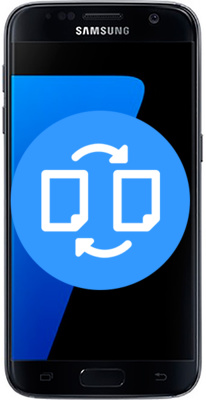 Замена экрана Samsung Galaxy s7