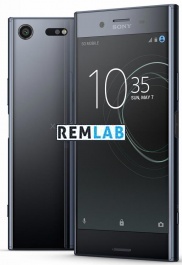 Ремонт Sony Xperia z