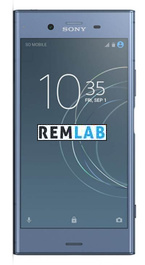 Ремонт Sony Xperia z