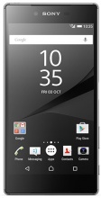 Xperia Z5 Premium