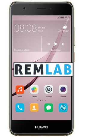 Починим любую неисправность HUAWEI Y9