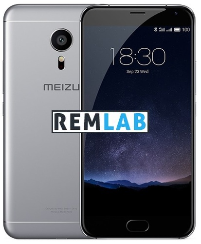 Починим любую неисправность Meizu M6 Note