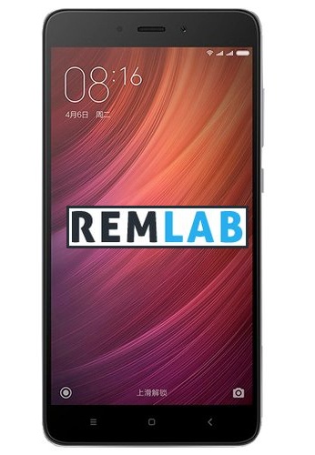 Починим любую неисправность Xiaomi Mi Note