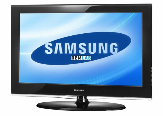 Ремонт телевизоров Samsung