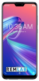 Ремонт ASUS Zenfone Max Pro M2