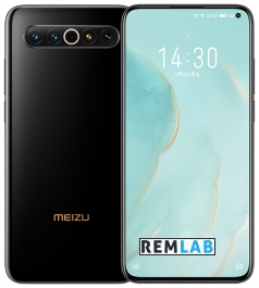 Ремонт Meizu 17 Pro